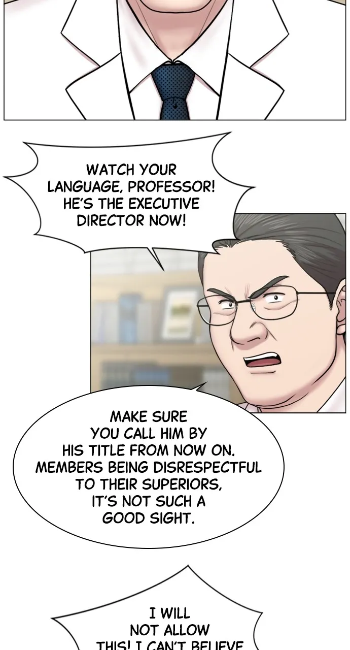 Trauma Center: Golden Hour (The Trauma Code) Chapter 83 page 45 - 