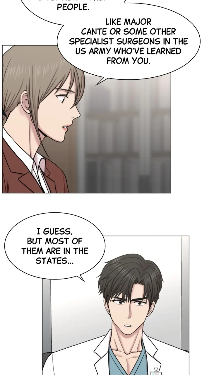 Trauma Center: Golden Hour (The Trauma Code) Chapter 83 page 9 - 
