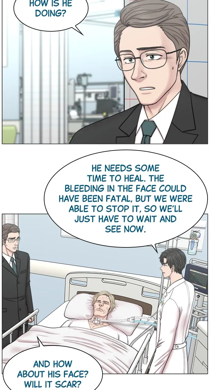 Trauma Center: Golden Hour (The Trauma Code) Chapter 84 page 19 - 