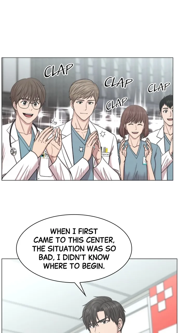 Trauma Center: Golden Hour (The Trauma Code) Chapter 84 page 3 - 
