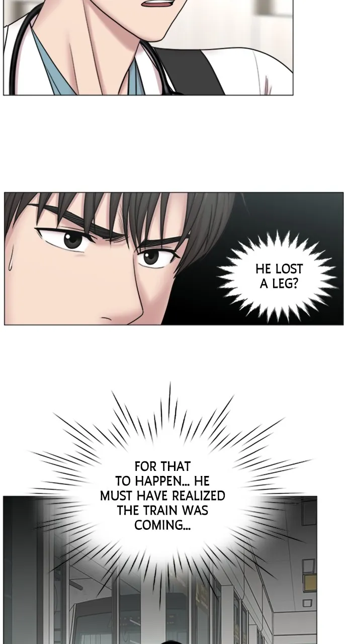 Trauma Center: Golden Hour (The Trauma Code) Chapter 84 page 26 - 