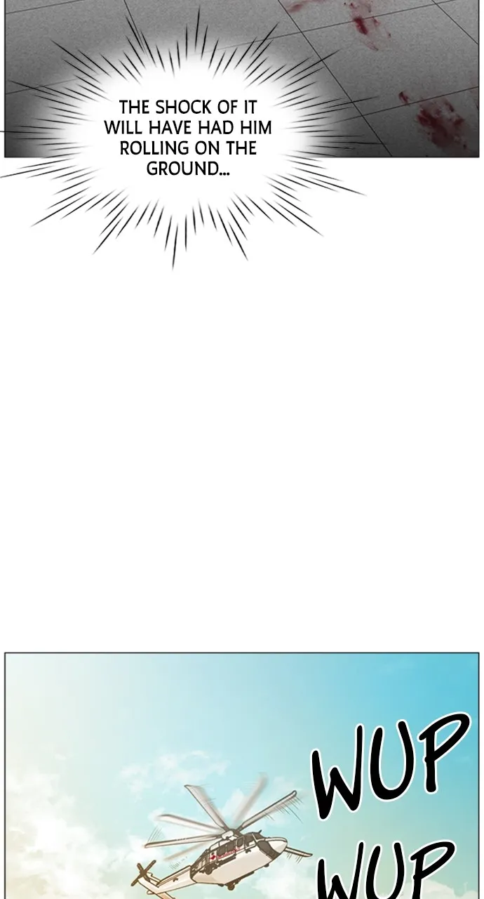 Trauma Center: Golden Hour (The Trauma Code) Chapter 84 page 28 - 
