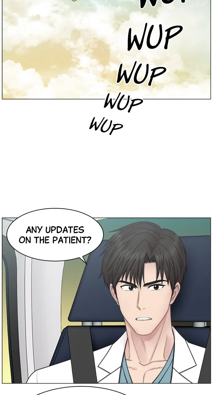 Trauma Center: Golden Hour (The Trauma Code) Chapter 84 page 29 - 