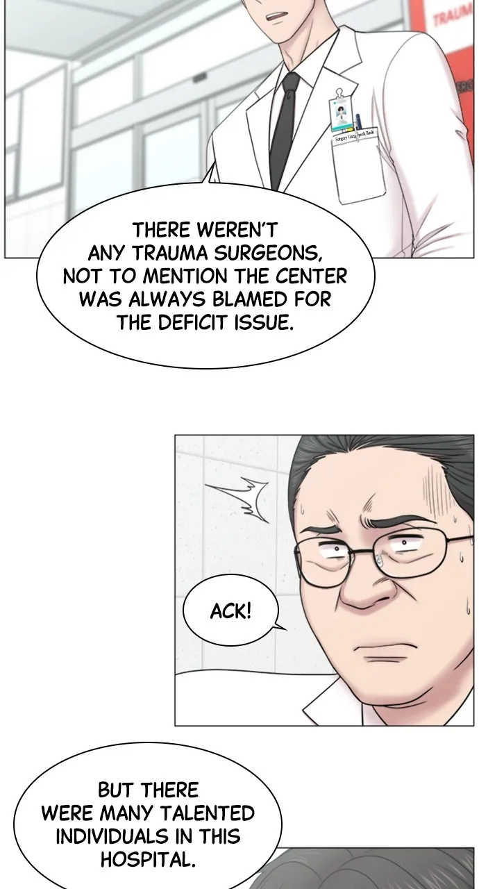 Trauma Center: Golden Hour (The Trauma Code) Chapter 84 page 4 - 
