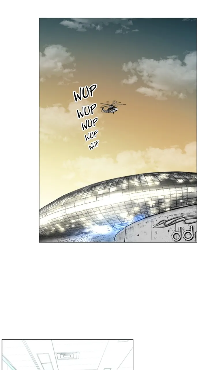 Trauma Center: Golden Hour (The Trauma Code) Chapter 84 page 37 - 