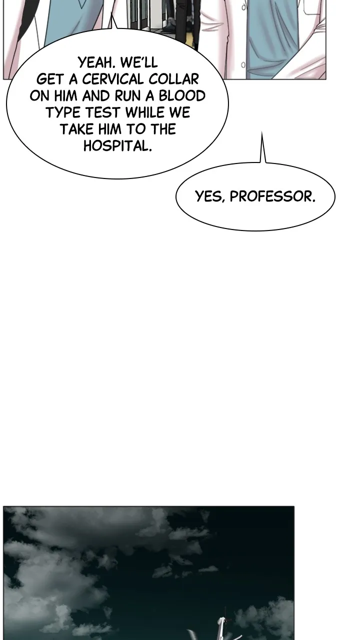 Trauma Center: Golden Hour (The Trauma Code) Chapter 84 page 42 - 