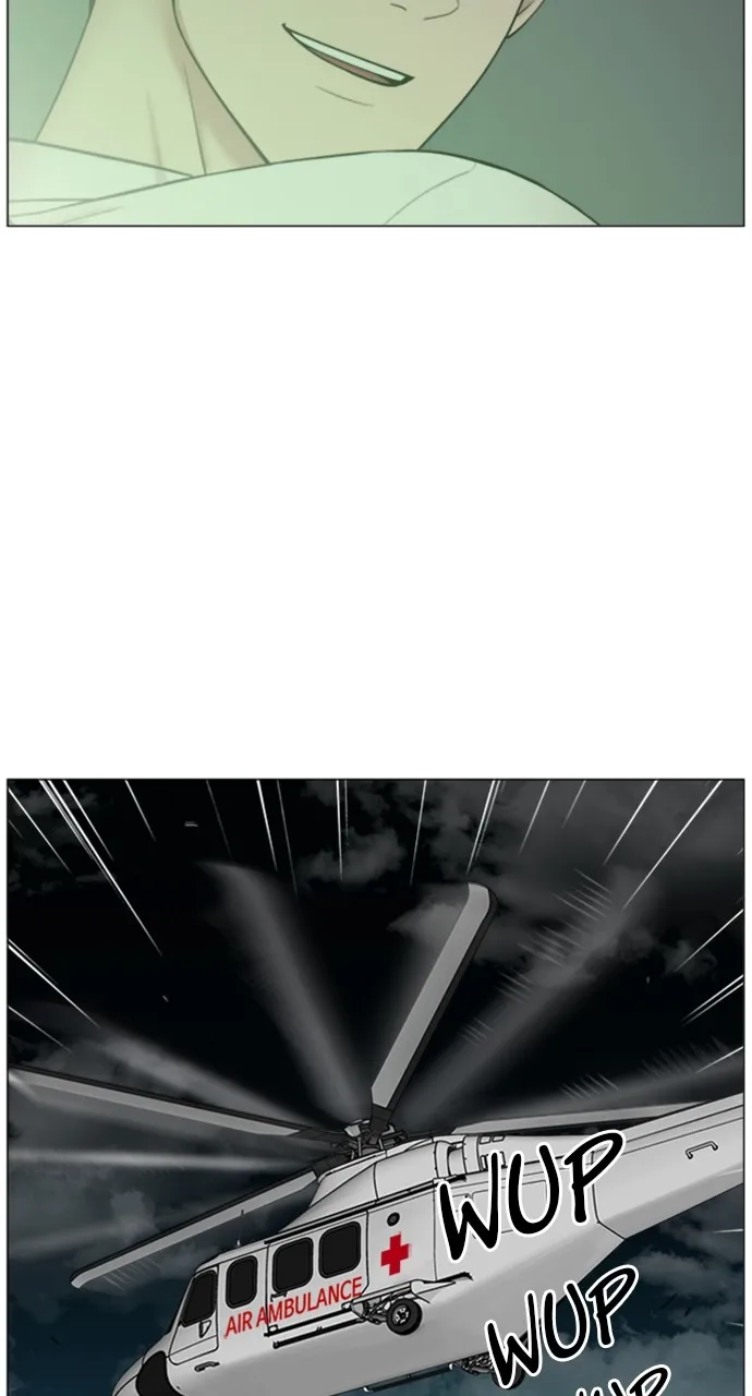 Trauma Center: Golden Hour (The Trauma Code) Chapter 84 page 48 - 