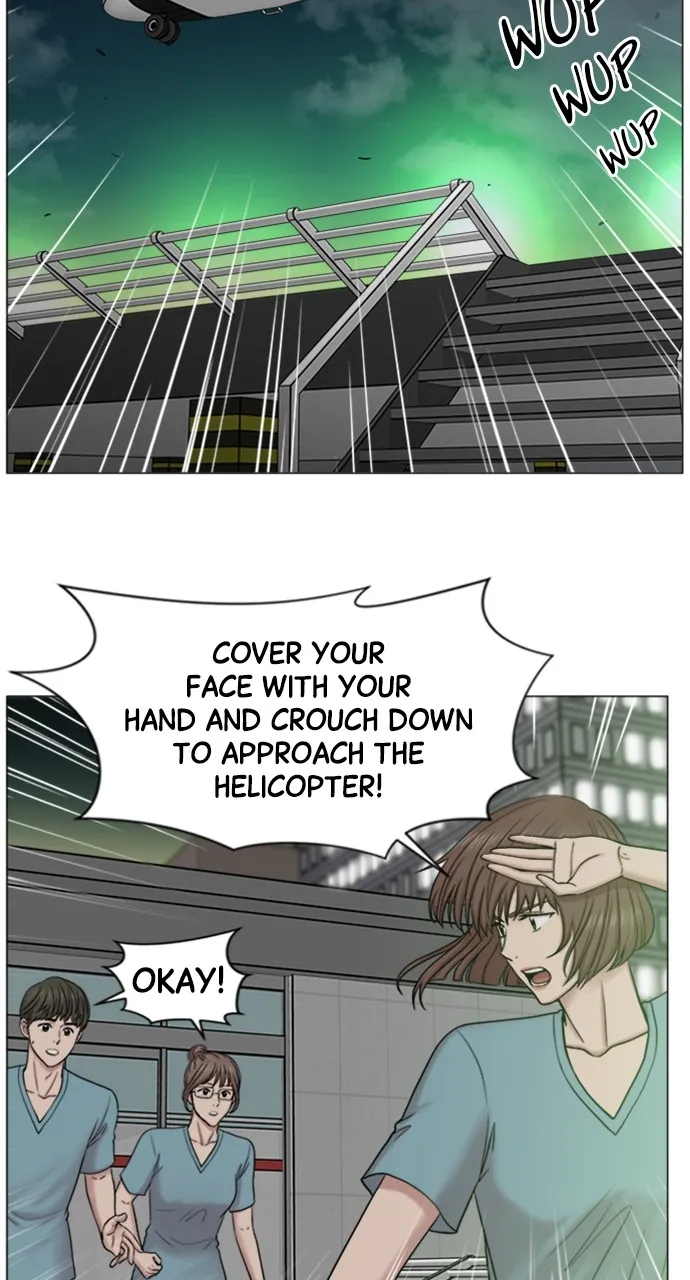 Trauma Center: Golden Hour (The Trauma Code) Chapter 84 page 49 - 