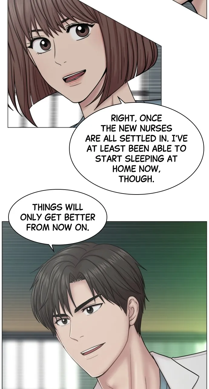 Trauma Center: Golden Hour (The Trauma Code) Chapter 84 page 52 - 