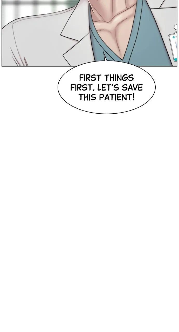 Trauma Center: Golden Hour (The Trauma Code) Chapter 84 page 53 - 