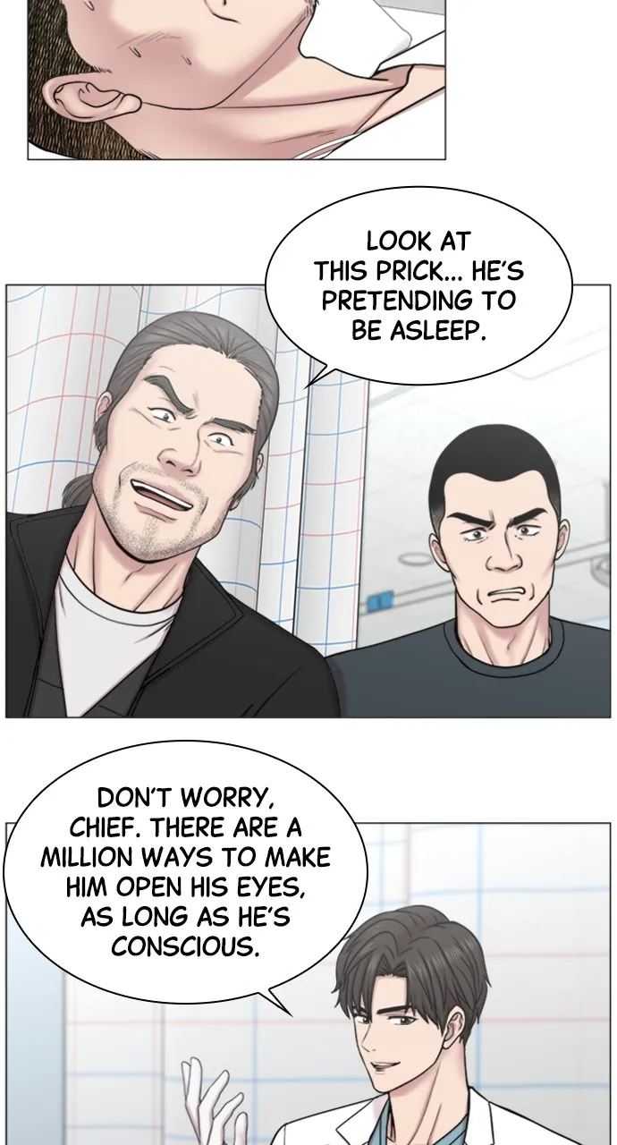 Trauma Center: Golden Hour (The Trauma Code) Chapter 84 page 10 - 