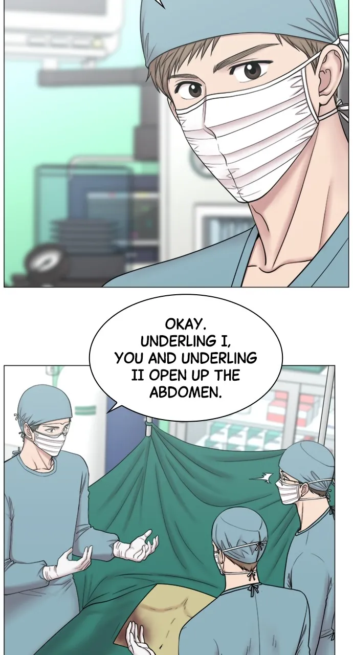Trauma Center: Golden Hour (The Trauma Code) Chapter 85 page 2 - 