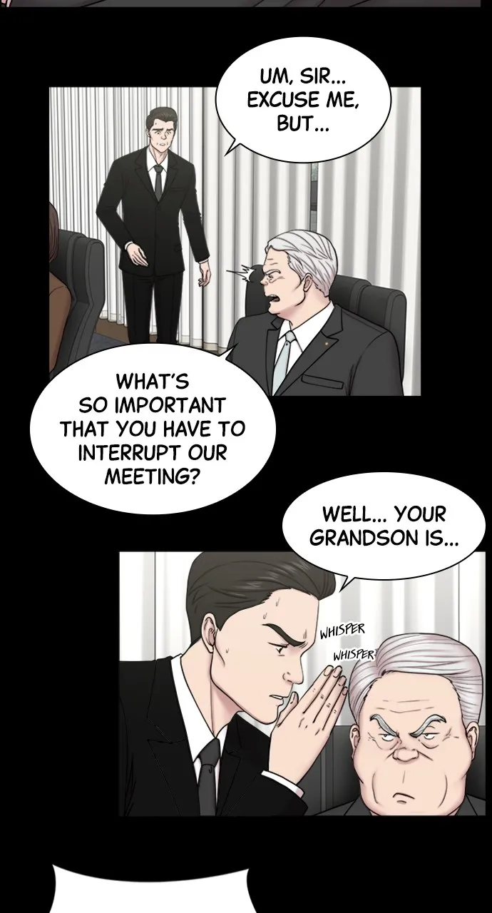 Trauma Center: Golden Hour (The Trauma Code) Chapter 85 page 16 - 