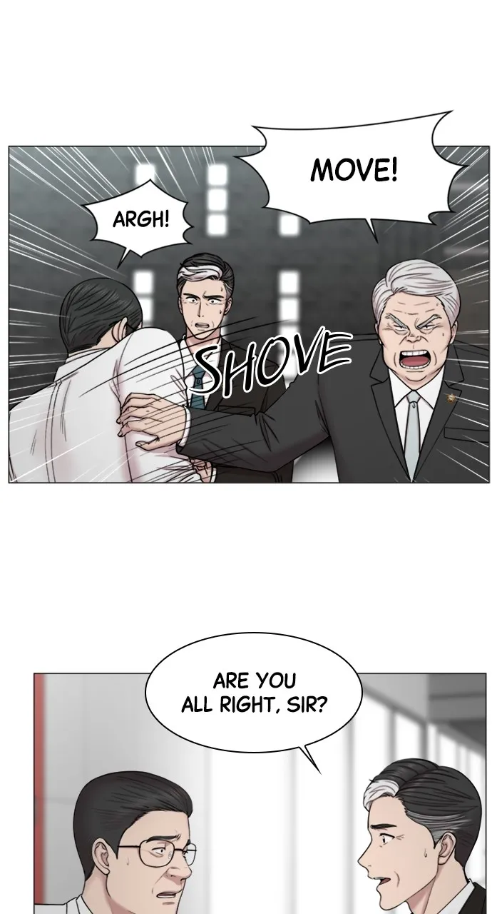 Trauma Center: Golden Hour (The Trauma Code) Chapter 85 page 30 - 