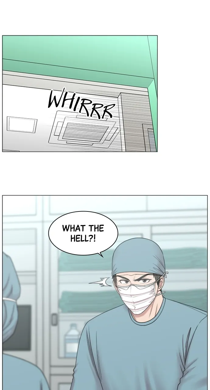 Trauma Center: Golden Hour (The Trauma Code) Chapter 85 page 34 - 
