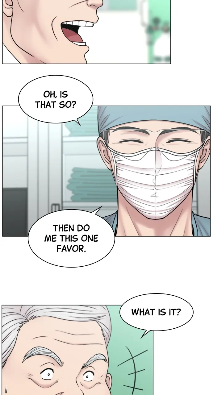 Trauma Center: Golden Hour (The Trauma Code) Chapter 85 page 38 - 