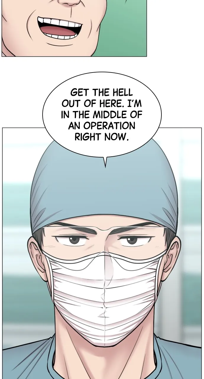 Trauma Center: Golden Hour (The Trauma Code) Chapter 85 page 39 - 