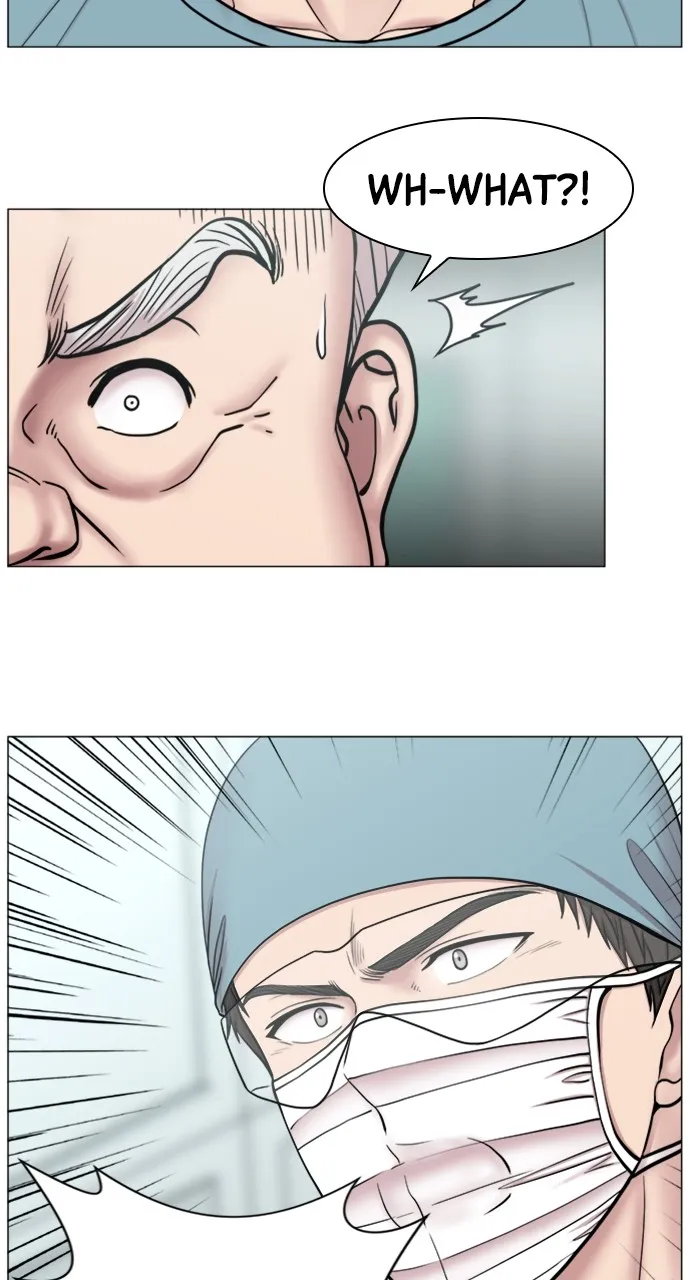 Trauma Center: Golden Hour (The Trauma Code) Chapter 85 page 40 - 