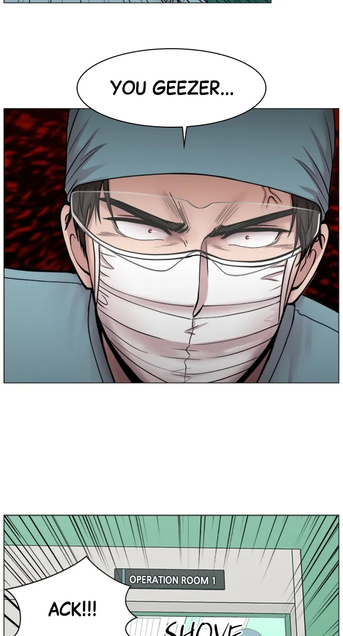 Trauma Center: Golden Hour (The Trauma Code) Chapter 85 page 46 - 