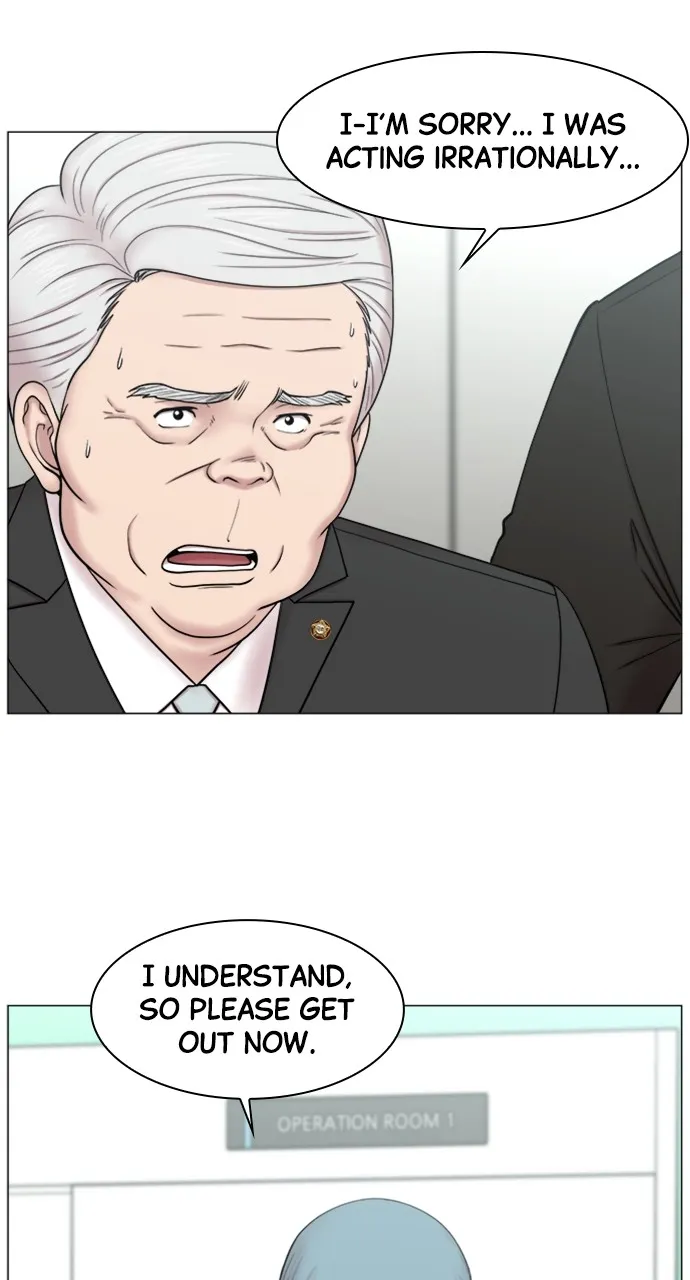 Trauma Center: Golden Hour (The Trauma Code) Chapter 85 page 54 - 