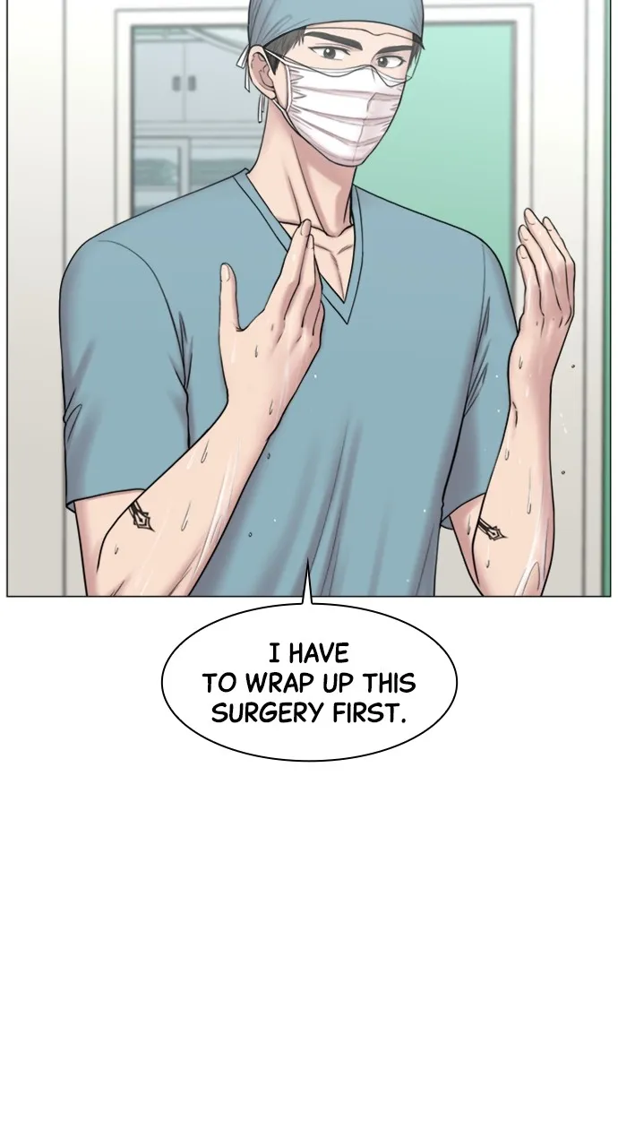Trauma Center: Golden Hour (The Trauma Code) Chapter 85 page 55 - 