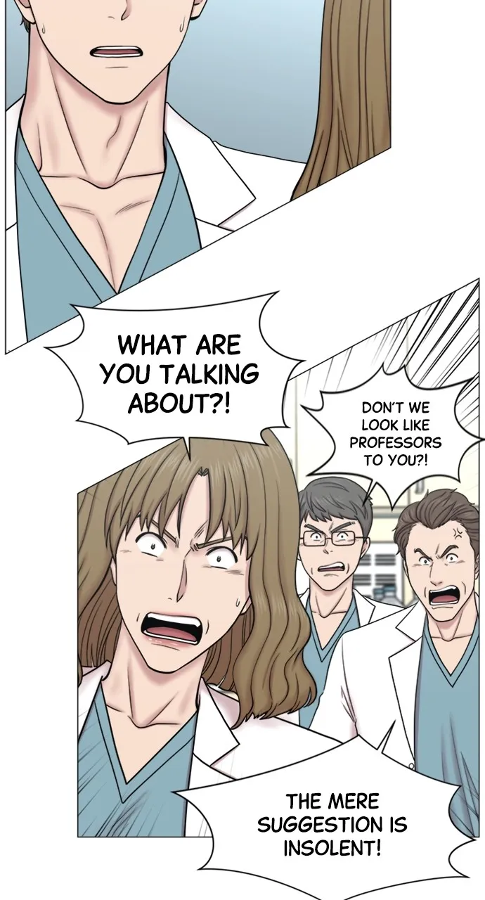 Trauma Center: Golden Hour (The Trauma Code) Chapter 86 page 13 - 