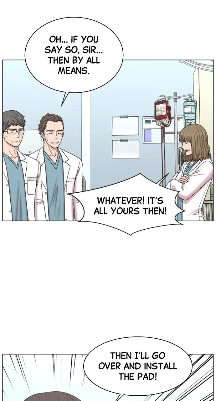 Trauma Center: Golden Hour (The Trauma Code) Chapter 86 page 15 - 