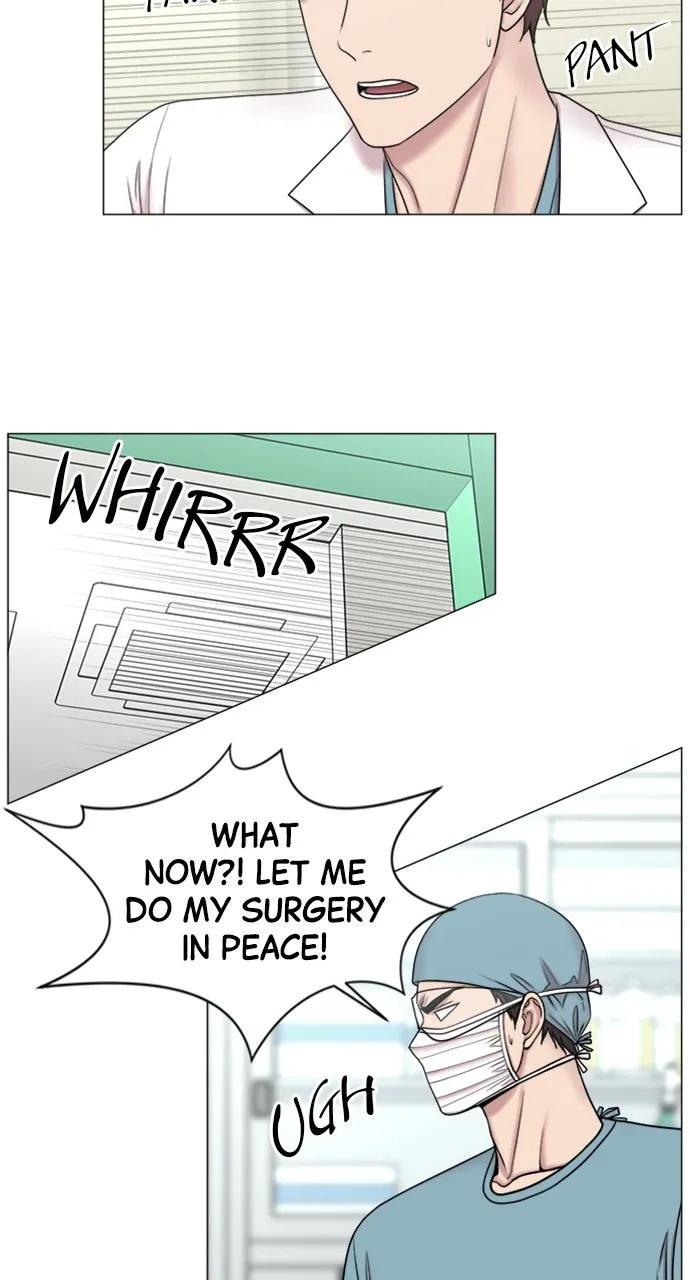 Trauma Center: Golden Hour (The Trauma Code) Chapter 86 page 18 - 