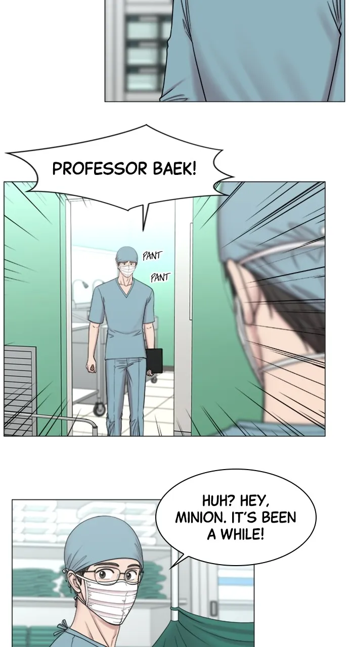 Trauma Center: Golden Hour (The Trauma Code) Chapter 86 page 19 - 