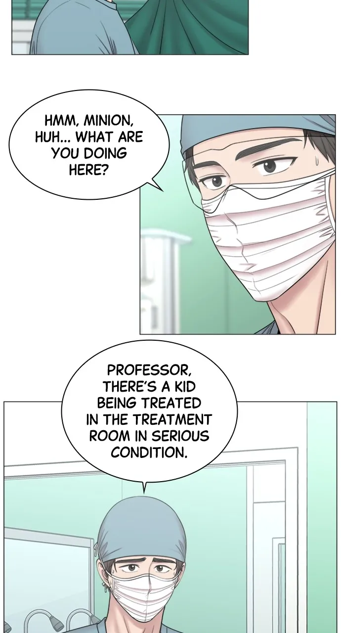 Trauma Center: Golden Hour (The Trauma Code) Chapter 86 page 20 - 