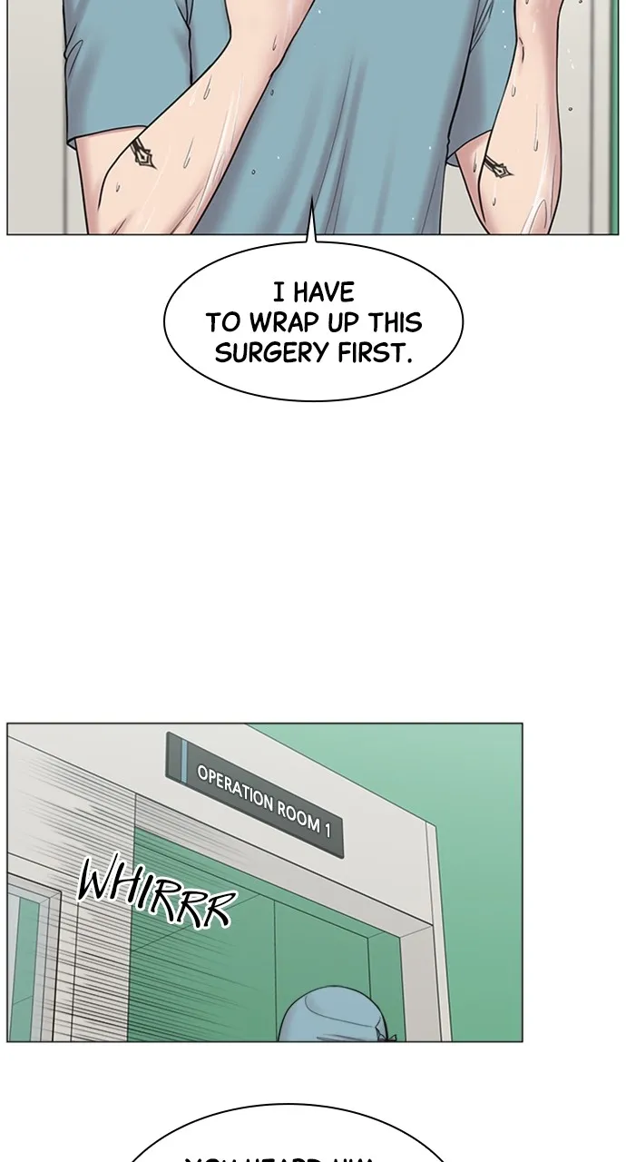 Trauma Center: Golden Hour (The Trauma Code) Chapter 86 page 3 - 