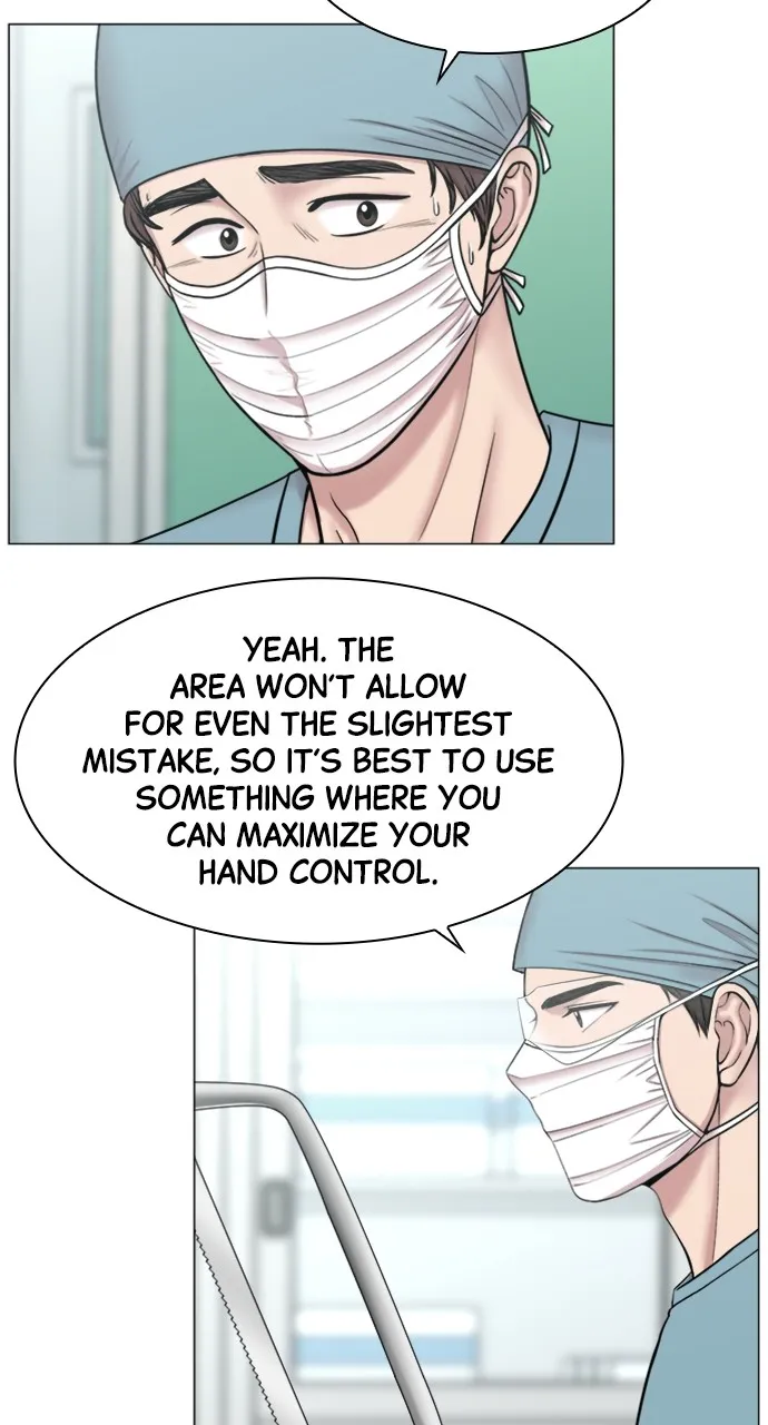 Trauma Center: Golden Hour (The Trauma Code) Chapter 86 page 27 - 