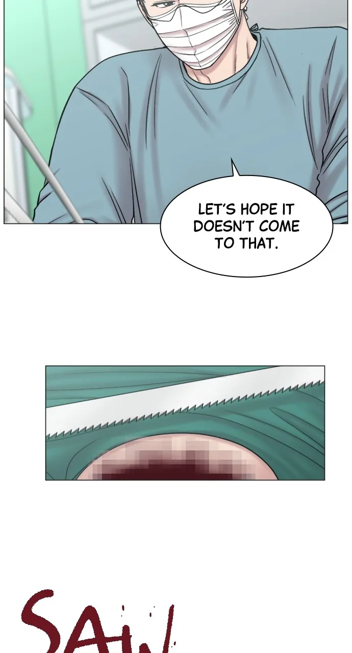 Trauma Center: Golden Hour (The Trauma Code) Chapter 86 page 29 - 
