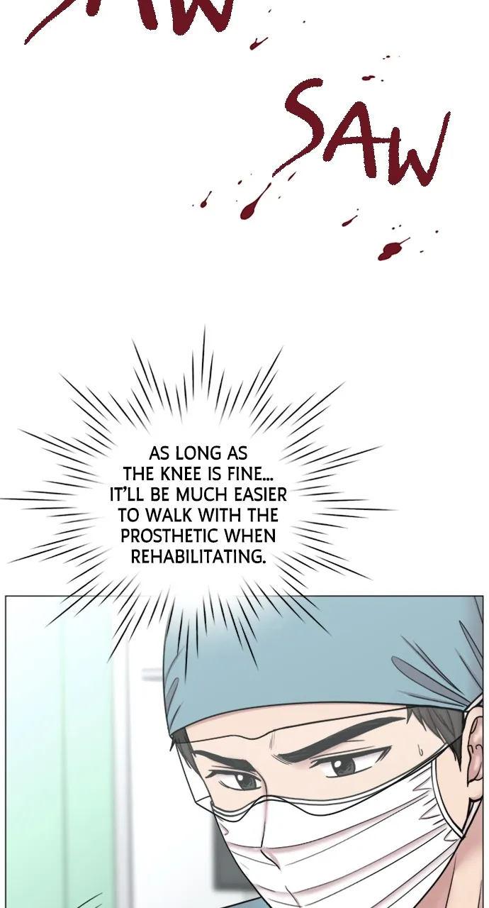 Trauma Center: Golden Hour (The Trauma Code) Chapter 86 page 30 - 
