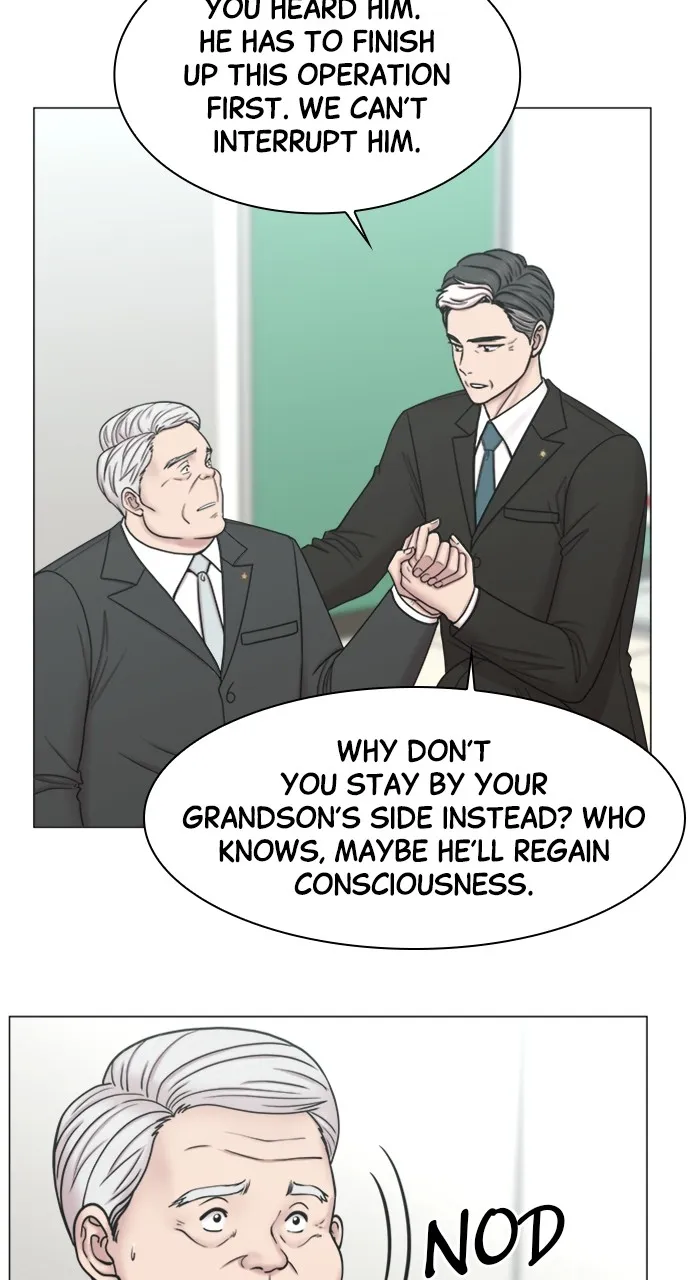 Trauma Center: Golden Hour (The Trauma Code) Chapter 86 page 4 - 