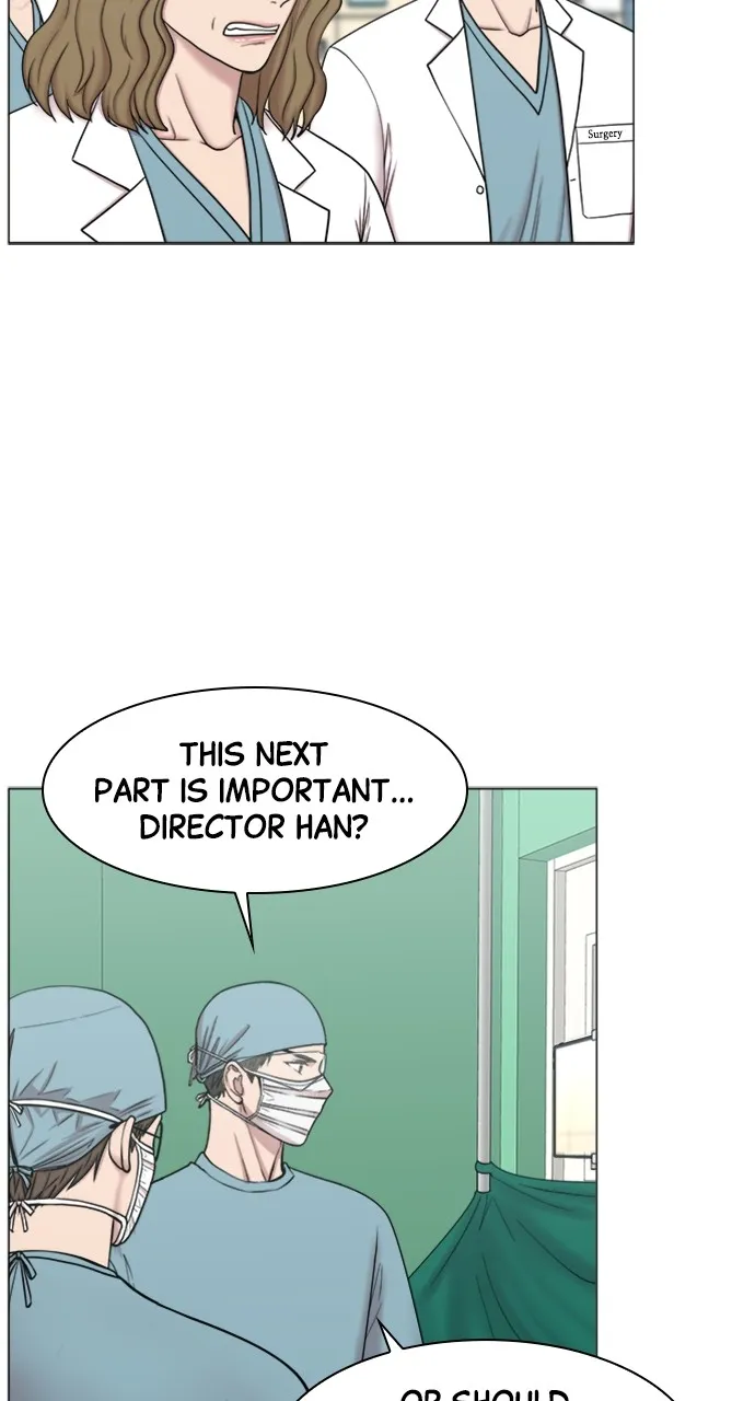 Trauma Center: Golden Hour (The Trauma Code) Chapter 86 page 46 - 