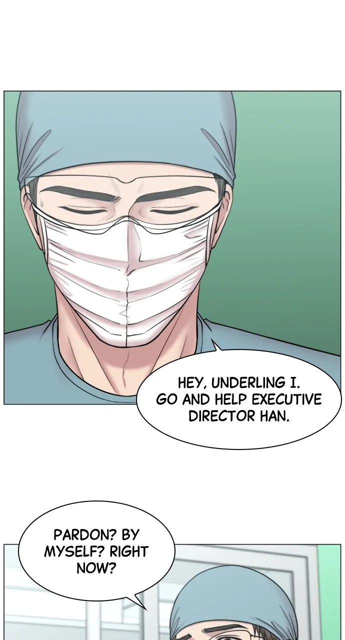 Trauma Center: Golden Hour (The Trauma Code) Chapter 86 page 53 - 