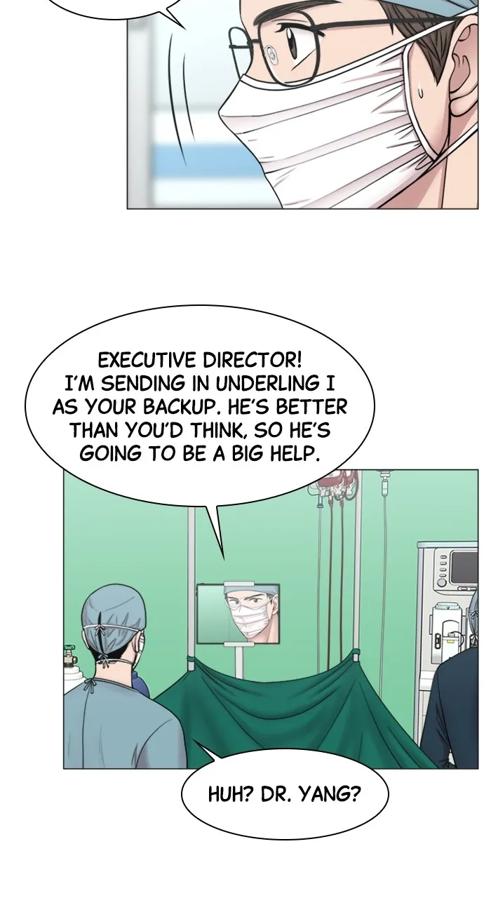 Trauma Center: Golden Hour (The Trauma Code) Chapter 86 page 56 - 
