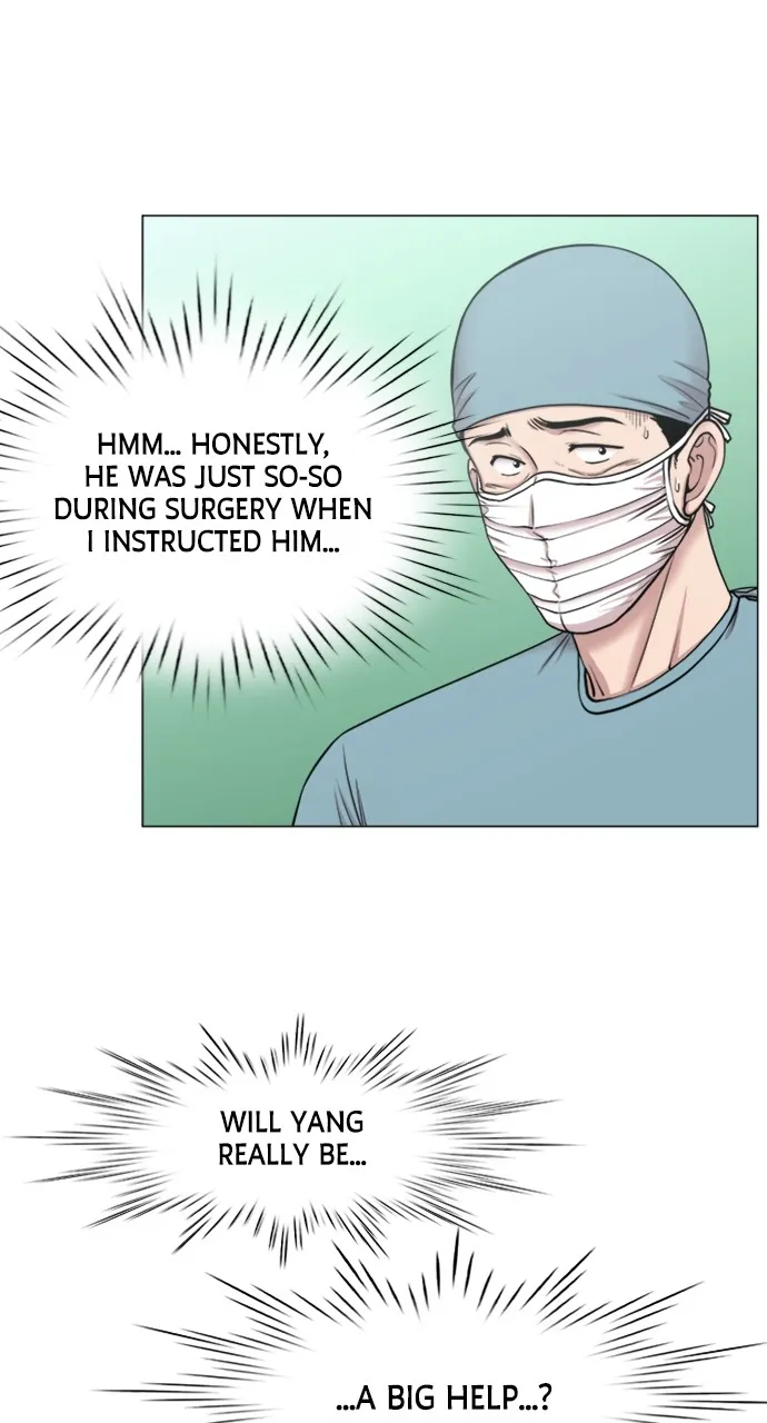 Trauma Center: Golden Hour (The Trauma Code) Chapter 86 page 57 - 