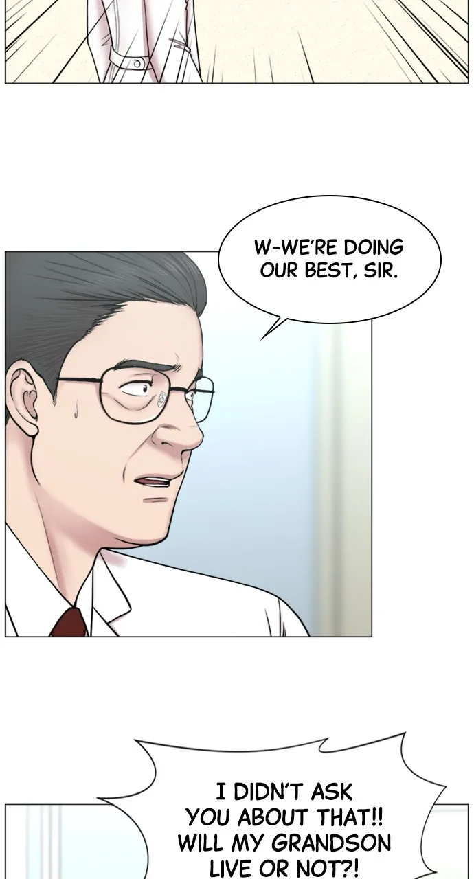Trauma Center: Golden Hour (The Trauma Code) Chapter 86 page 9 - 