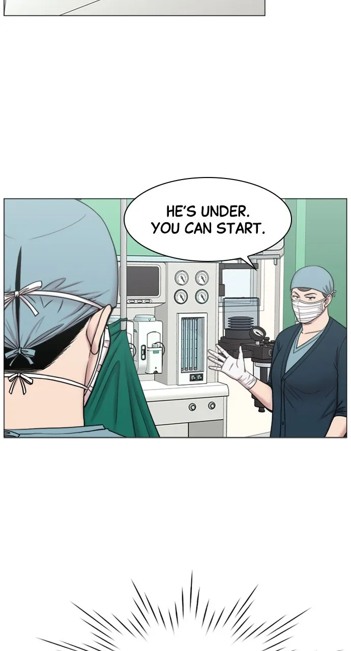 Trauma Center: Golden Hour (The Trauma Code) Chapter 87 page 12 - 