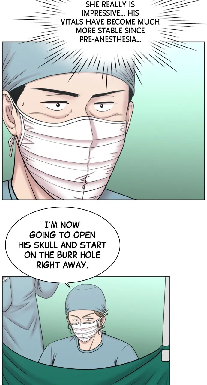 Trauma Center: Golden Hour (The Trauma Code) Chapter 87 page 13 - 