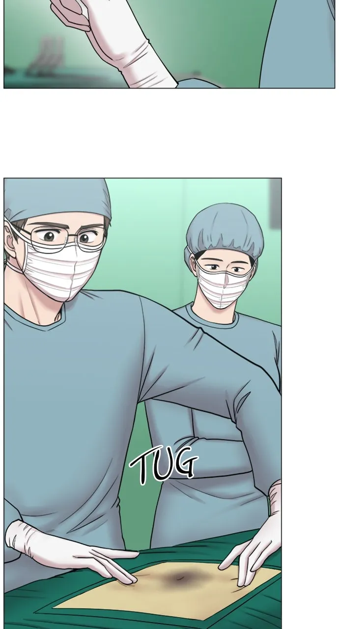 Trauma Center: Golden Hour (The Trauma Code) Chapter 87 page 18 - 