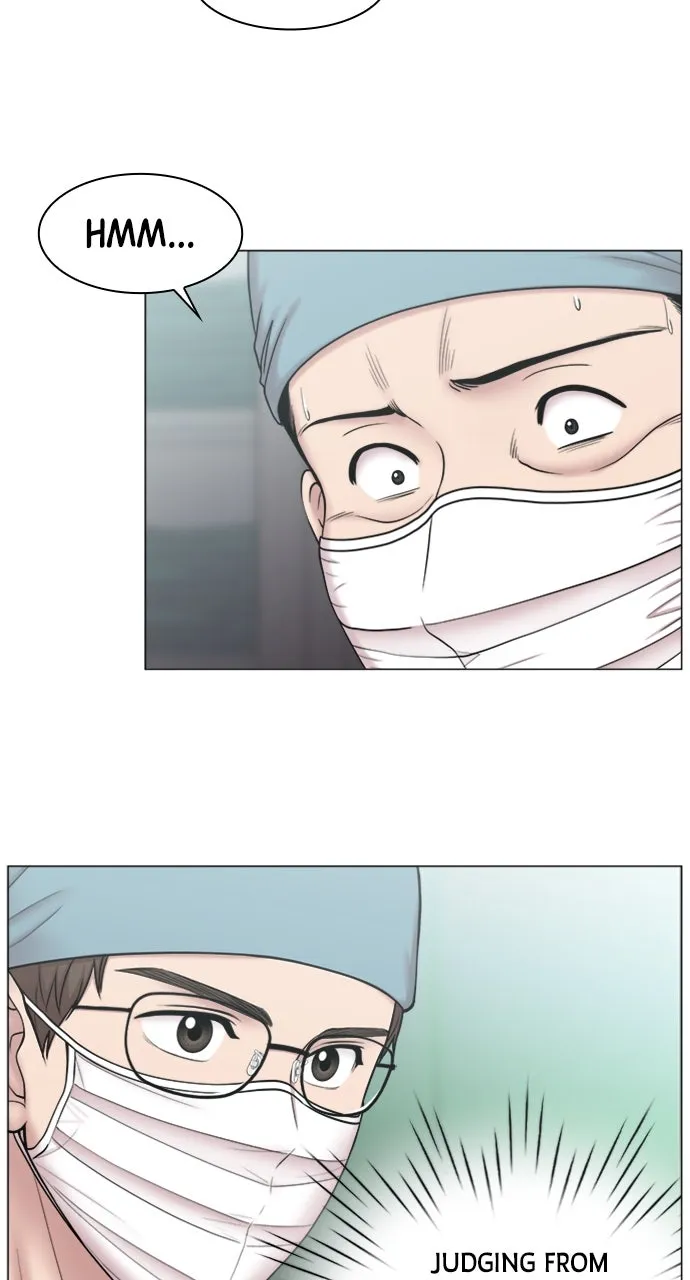 Trauma Center: Golden Hour (The Trauma Code) Chapter 87 page 23 - 