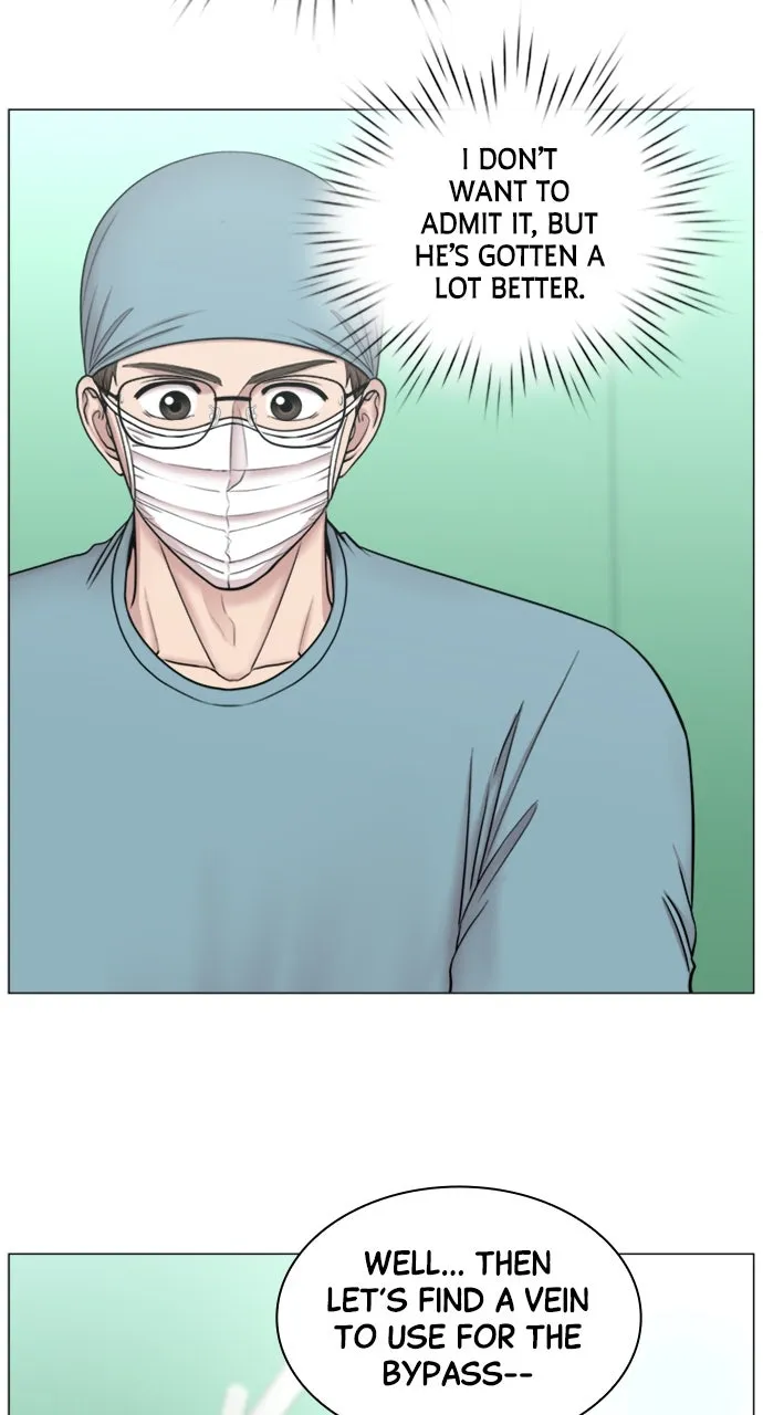 Trauma Center: Golden Hour (The Trauma Code) Chapter 87 page 27 - 