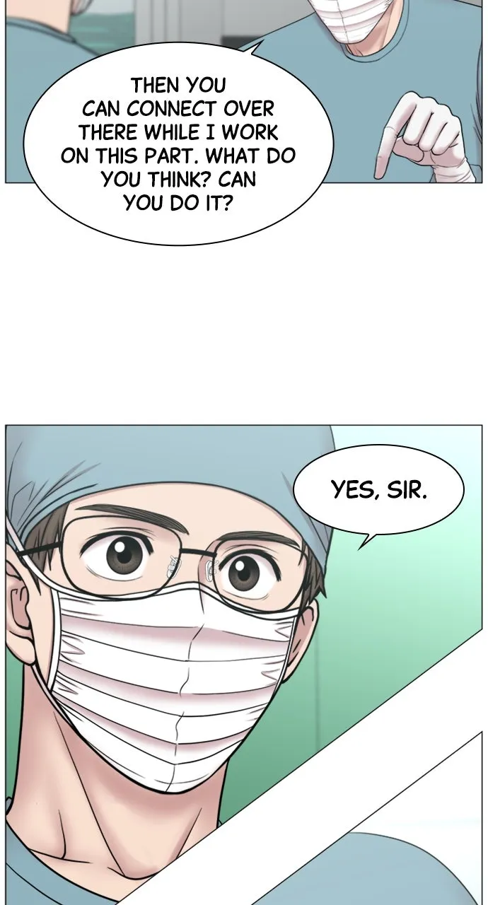 Trauma Center: Golden Hour (The Trauma Code) Chapter 87 page 29 - 