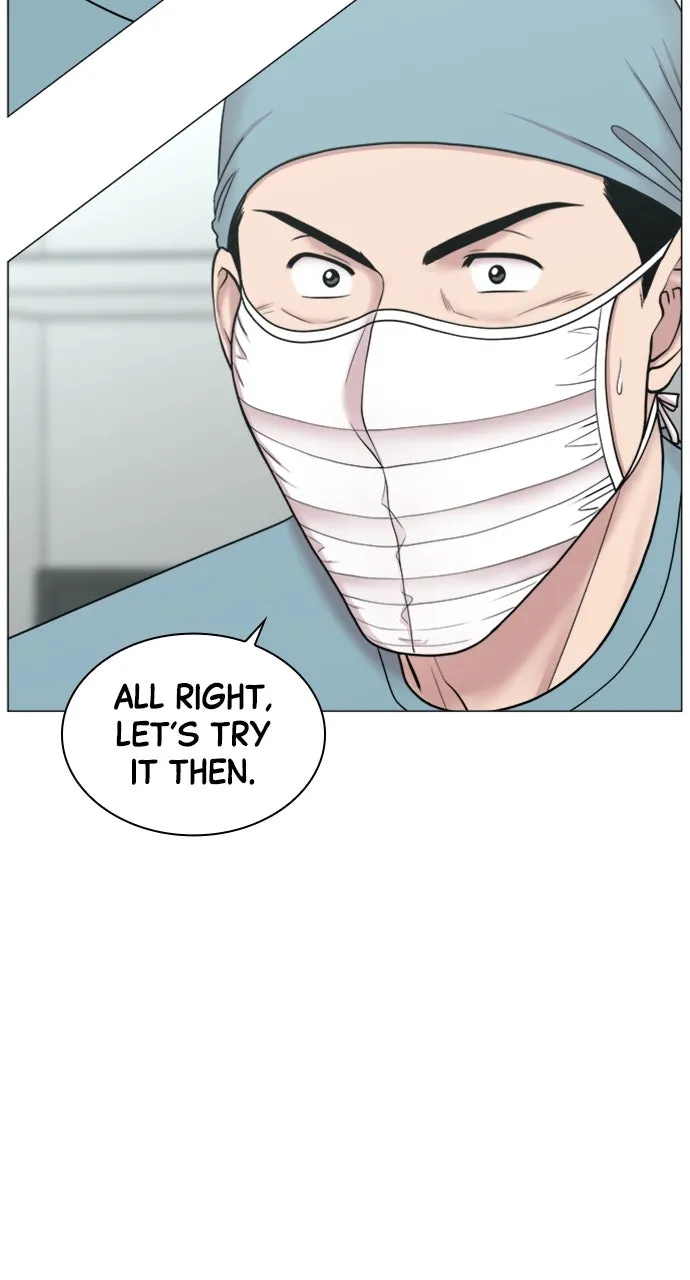 Trauma Center: Golden Hour (The Trauma Code) Chapter 87 page 30 - 