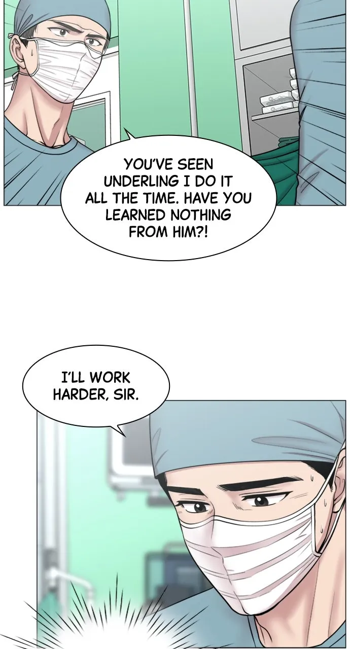 Trauma Center: Golden Hour (The Trauma Code) Chapter 87 page 33 - 