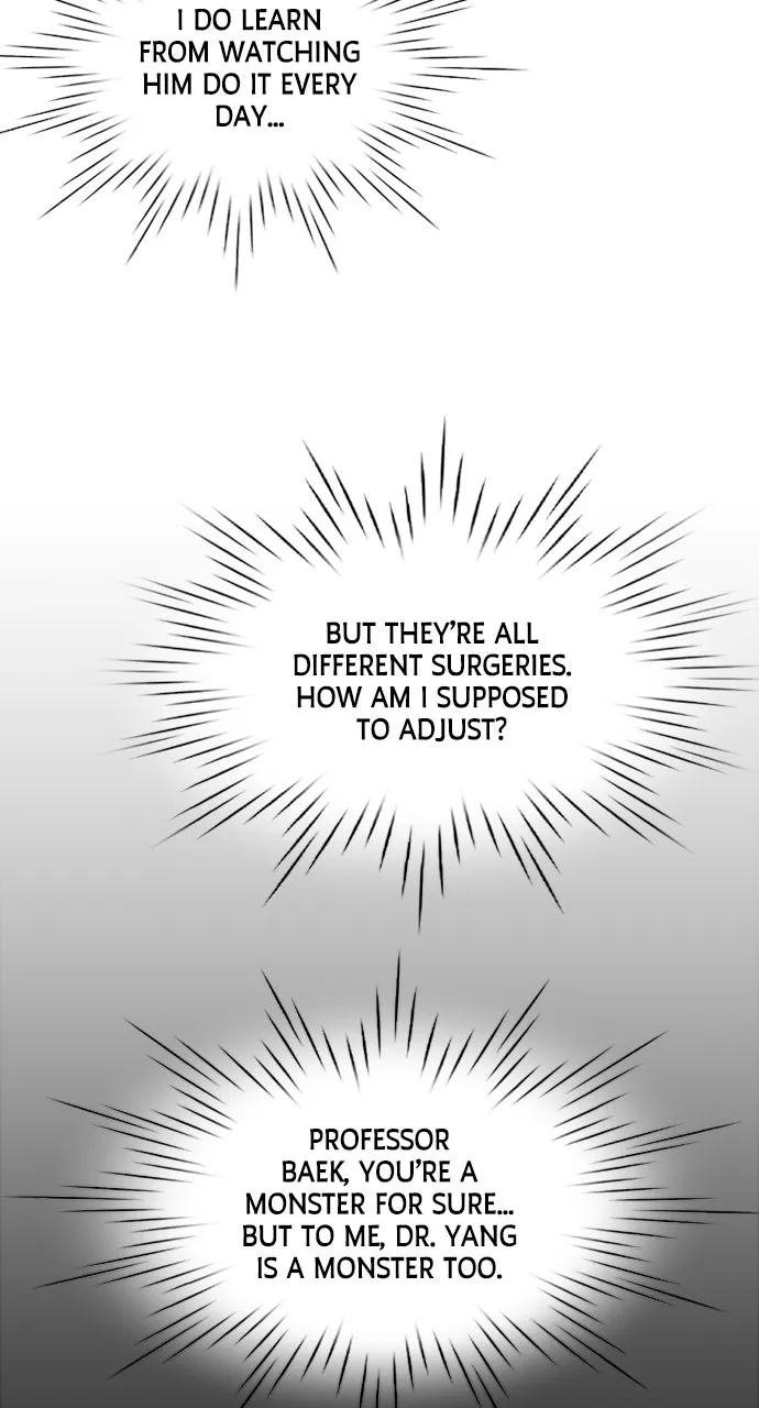 Trauma Center: Golden Hour (The Trauma Code) Chapter 87 page 34 - 