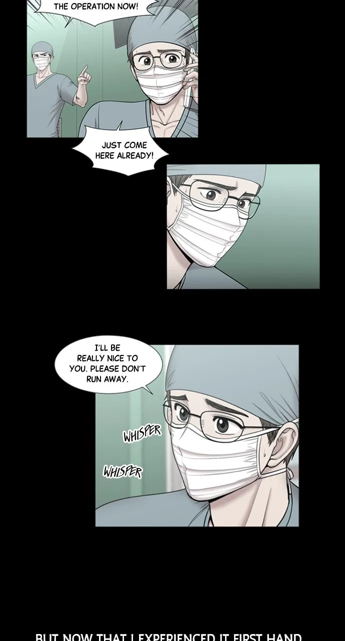 Trauma Center: Golden Hour (The Trauma Code) Chapter 87 page 36 - 